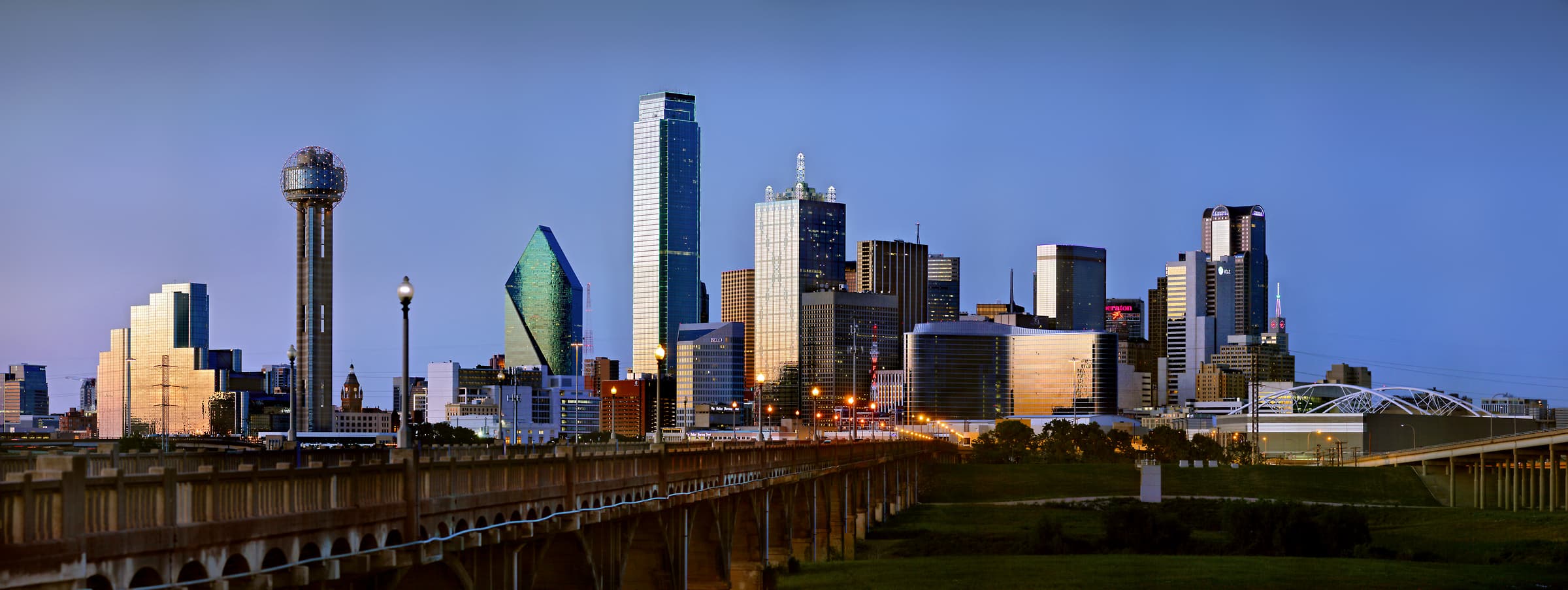 Dallas, Texas