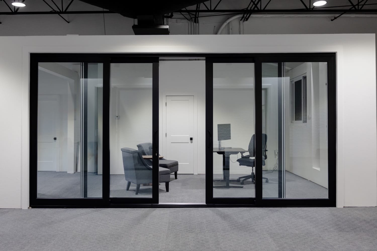 Sliding Doors