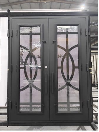 The Portofino Double Door