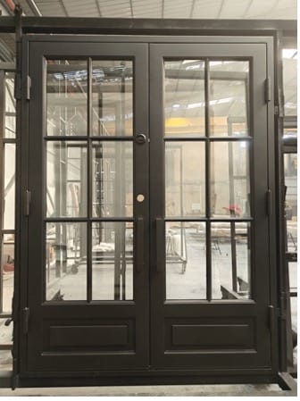 The Sorrento Double Door