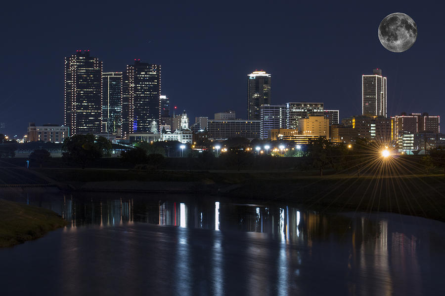 Fort Worth, Texas