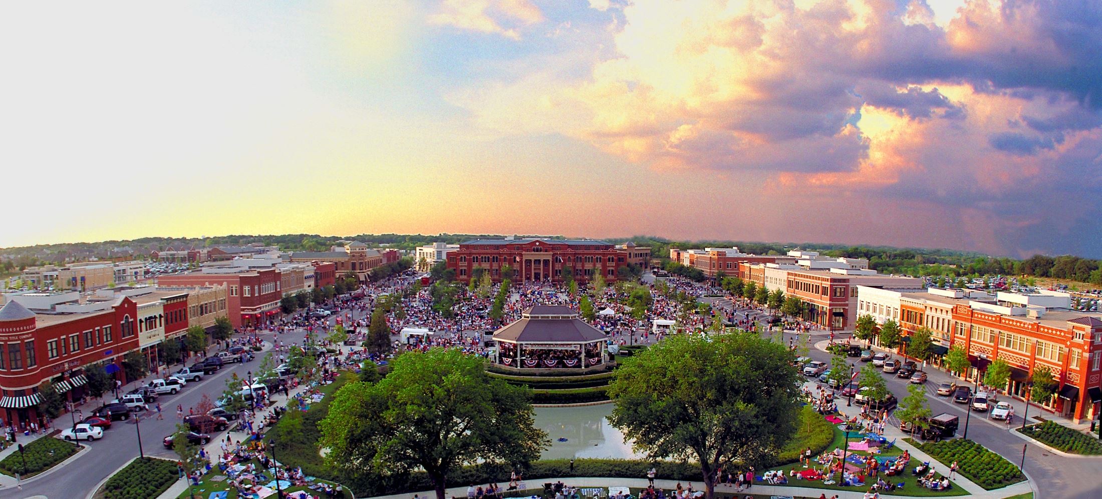 Southlake, Texas